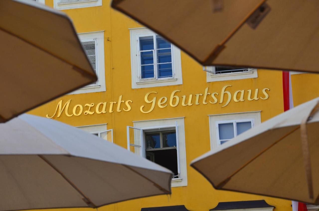 Apartment Tennengebirge ザンクト・マルティン・アム・テンネンゲビルゲ エクステリア 写真